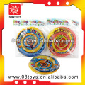 New inflatable promotional cheap plastic frisbee